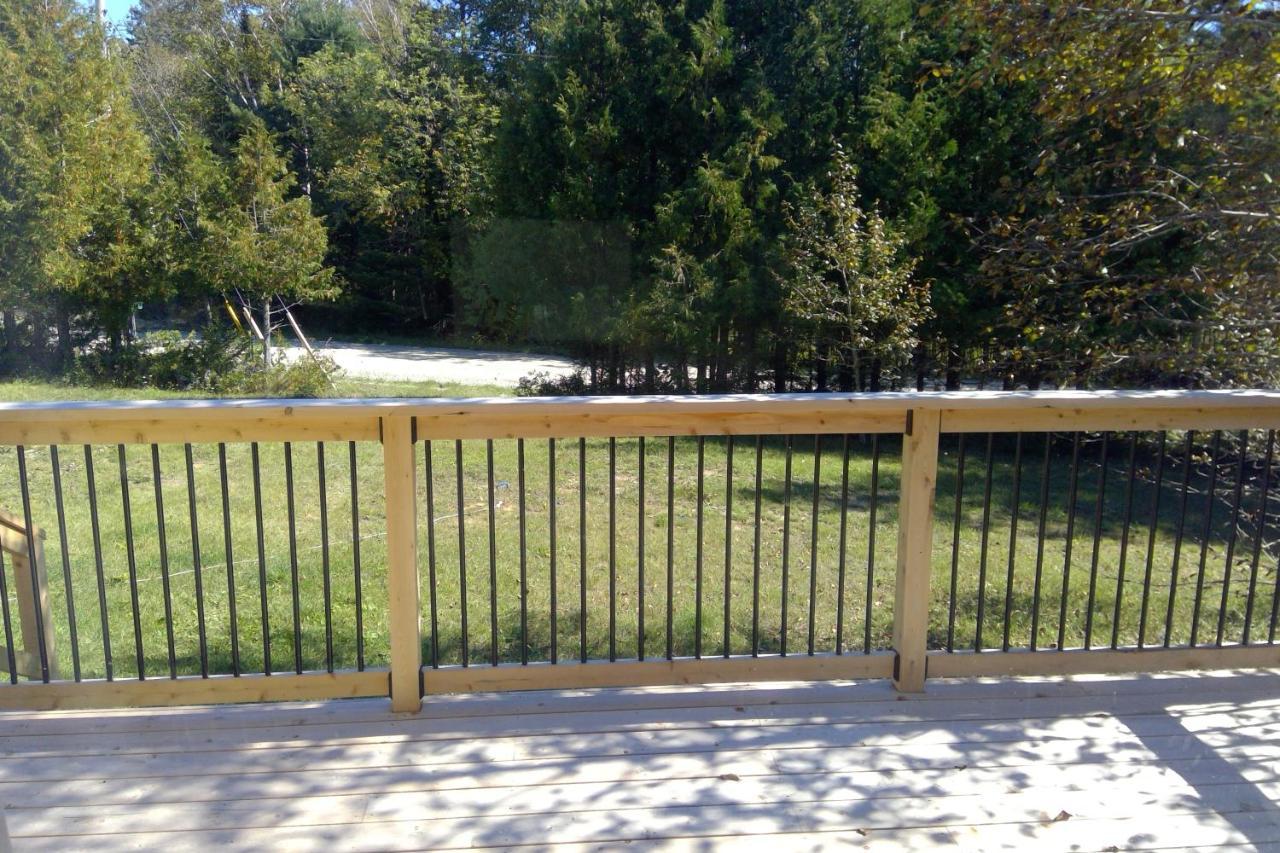 Michaels Bay Getaway On Manitoulin Island Villa South Baymouth Exterior photo