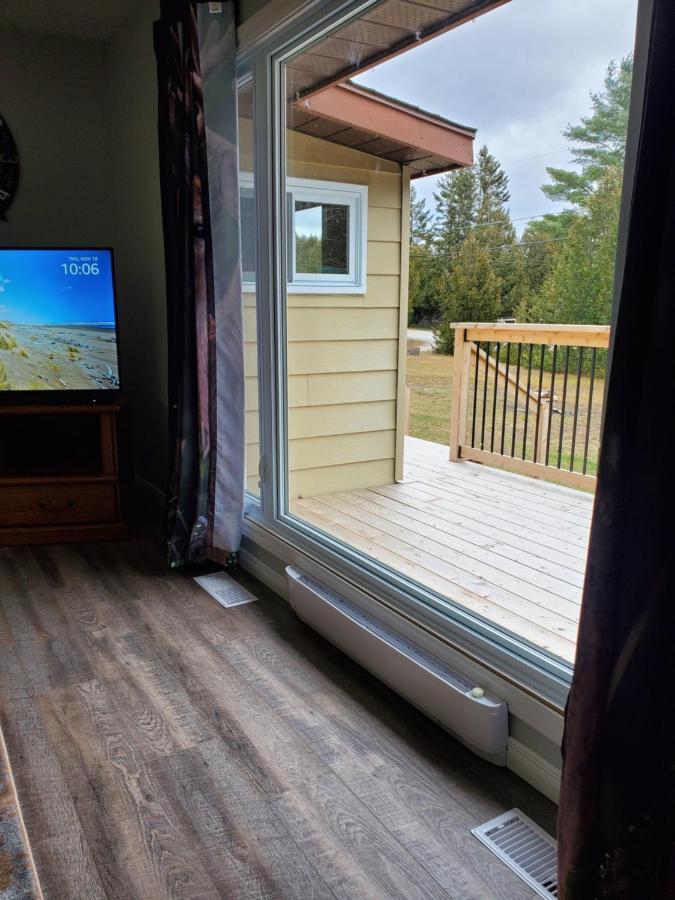 Michaels Bay Getaway On Manitoulin Island Villa South Baymouth Exterior photo